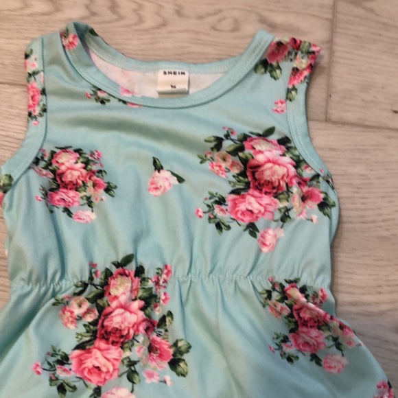 Infant Romper - Picture 2 of 4